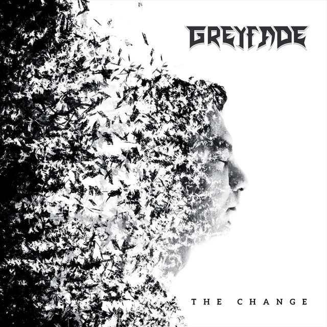 The Change cover art