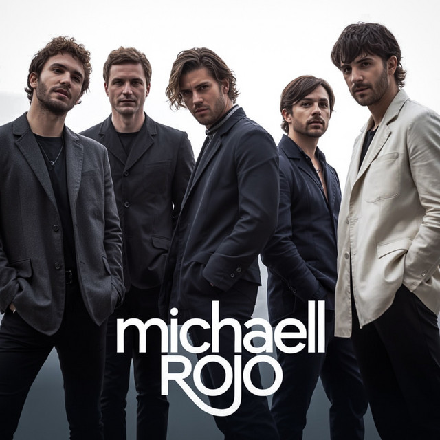 MICHAELL ROJO
