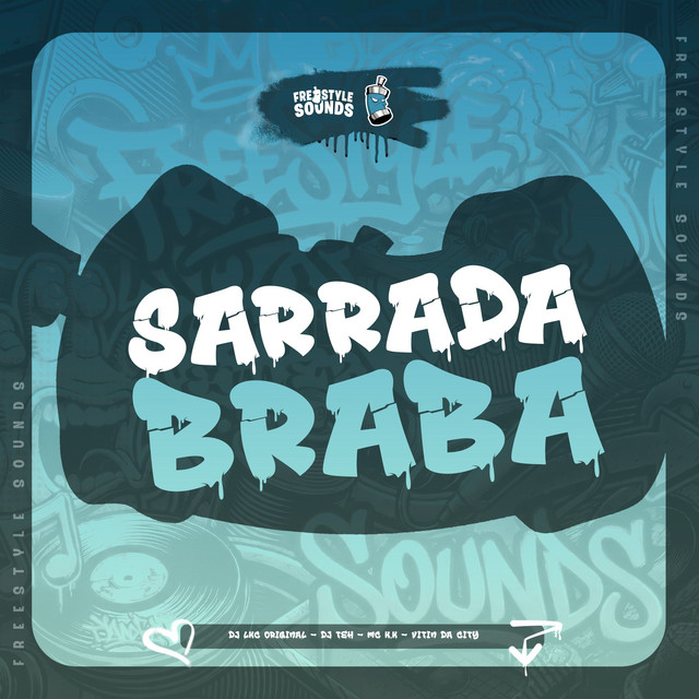 Sarrada Braba