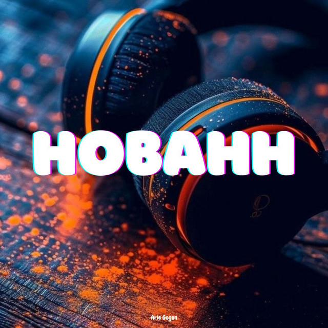 Hobahh album image