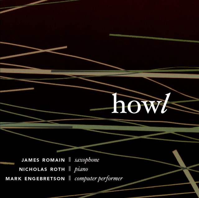 Howl cover