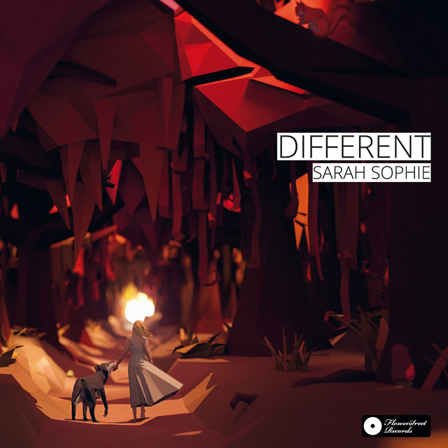 Different cover art
