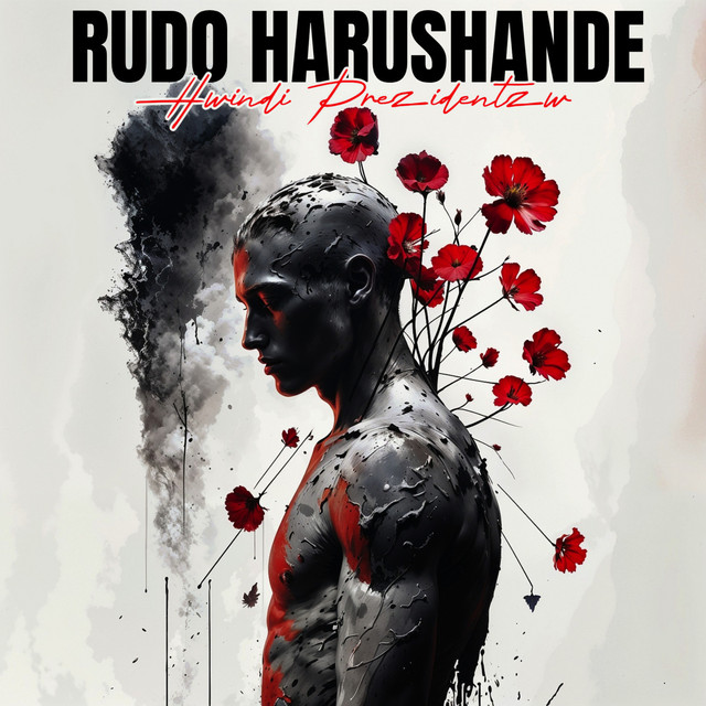 Rudo Harushande cover art