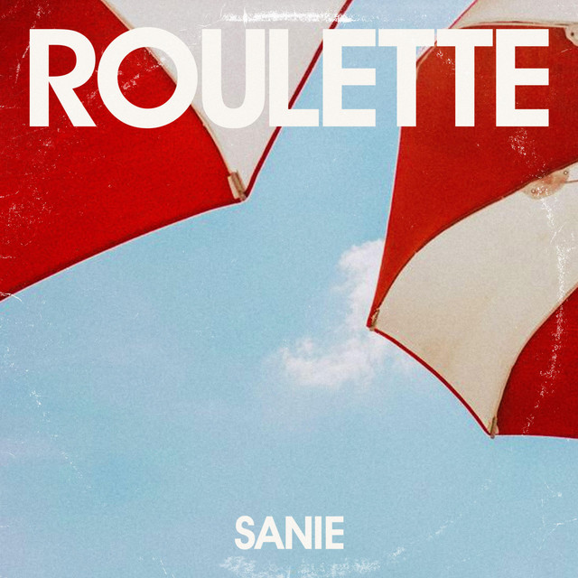 Roulette cover art