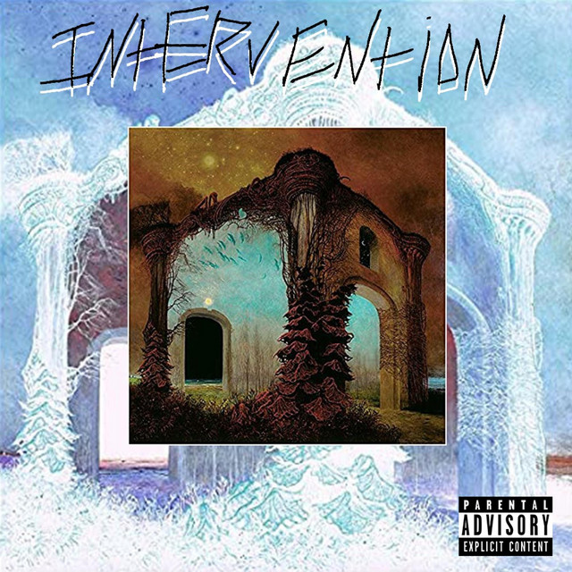 Intervention cover art