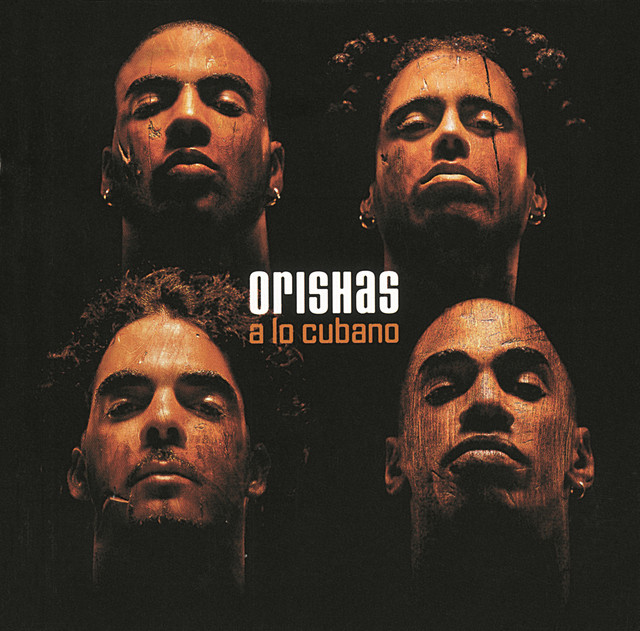 A Lo Cubano - Album by Orishas | Spotify