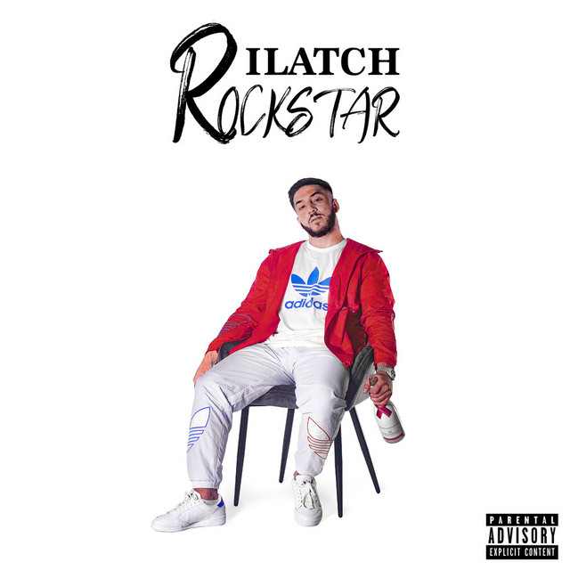 Rockstar cover art
