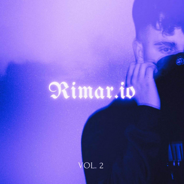 RIMAR.IO (VOL 2)