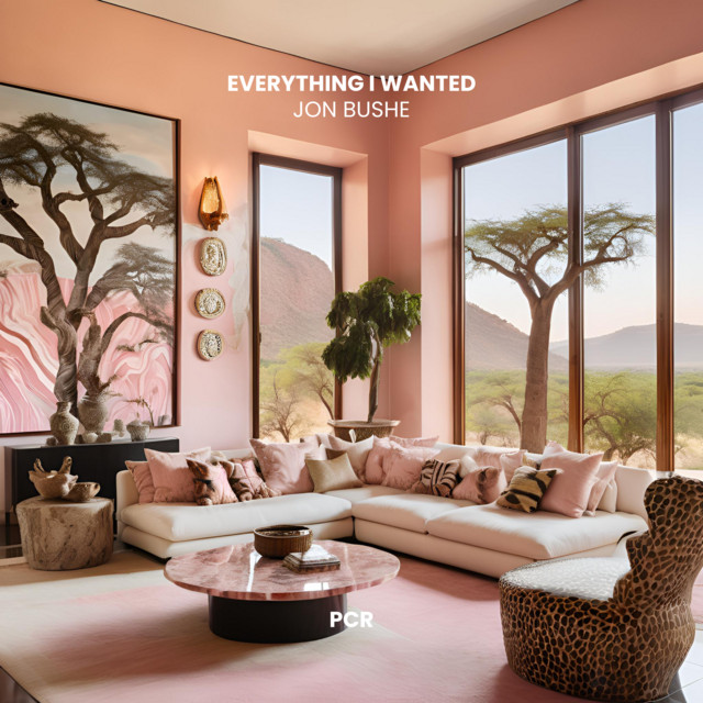 Everything I Wanted - Afro House