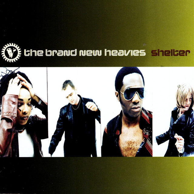 You Are The Universe ‑ 曲・歌詞：The Brand New Heavies | Spotify