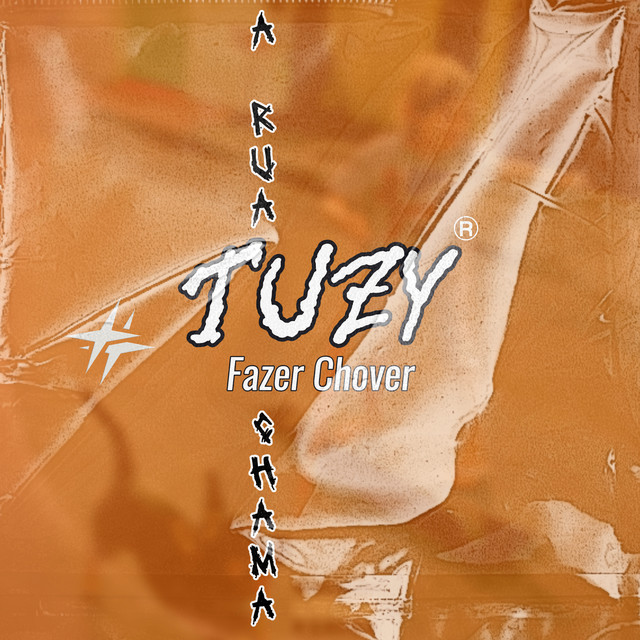 Fazer Chover cover art