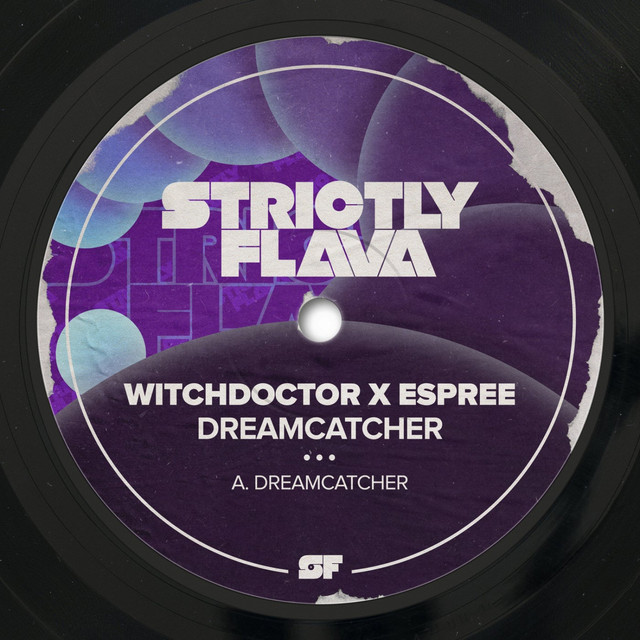 Dreamcatcher album art