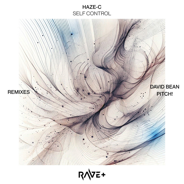 Self Control - David Bean Remix cover art