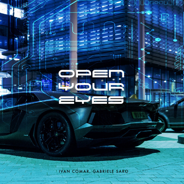 Open Your Eyes
