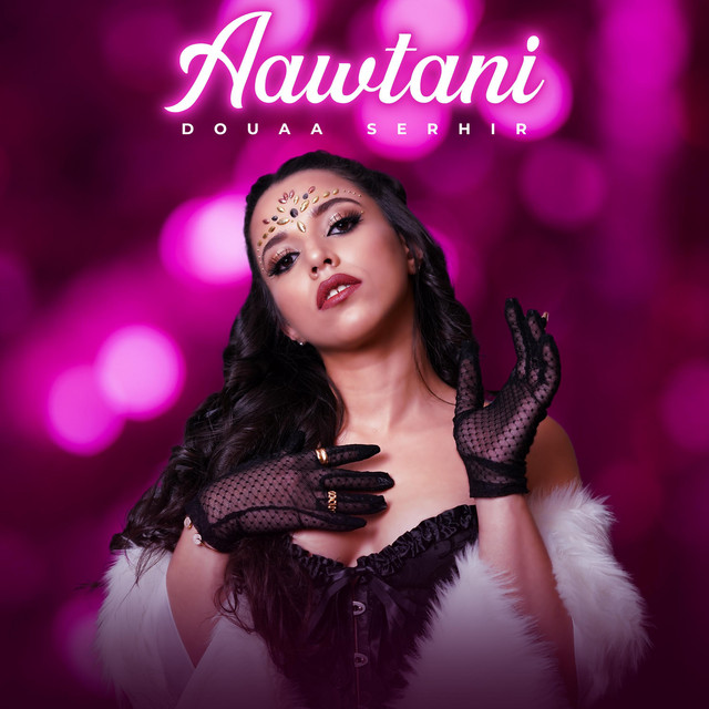 Aawtani cover