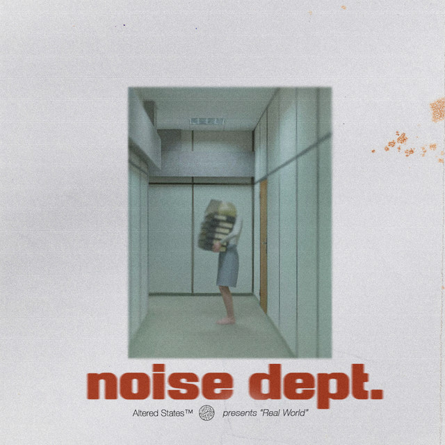 Real World album image
