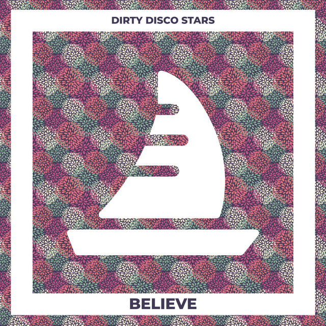 Believe - Extended Mix album art