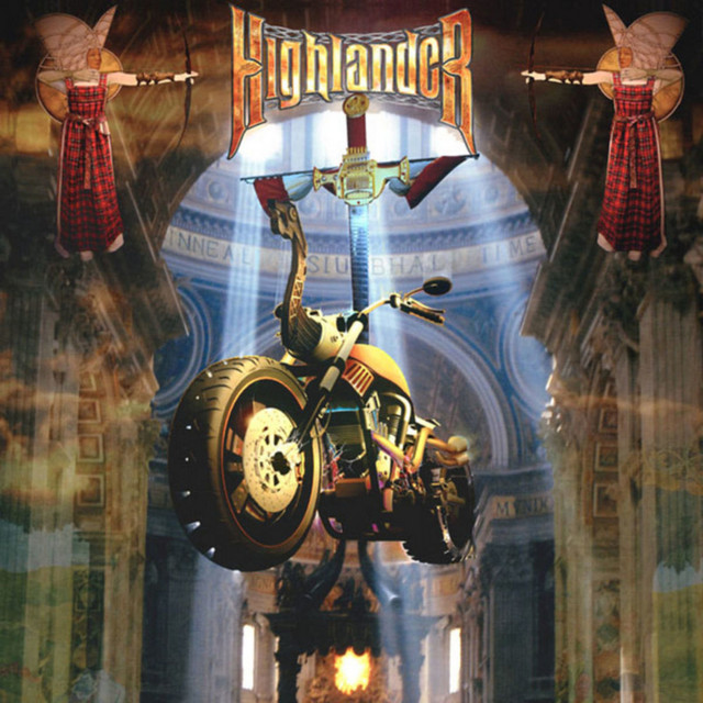 Inneal Siubhal Tìme cover art