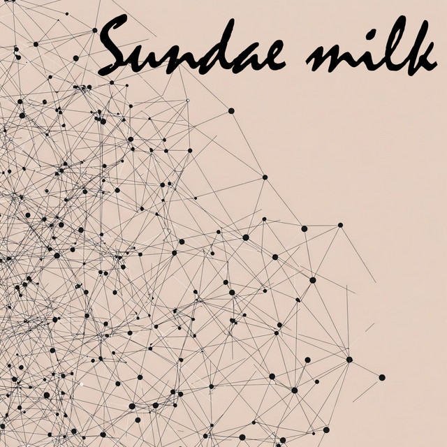 Live To Lie — Sundae Milk