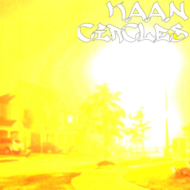 Circles cover art
