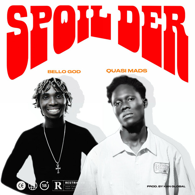 Spoil Der