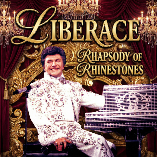 Rhapsody In Rhinestones cover art