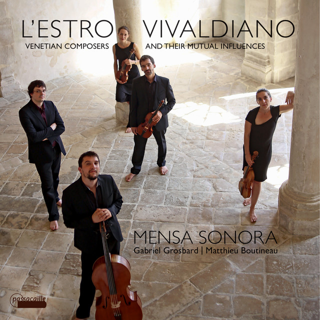 l'Estro Vivaldiano