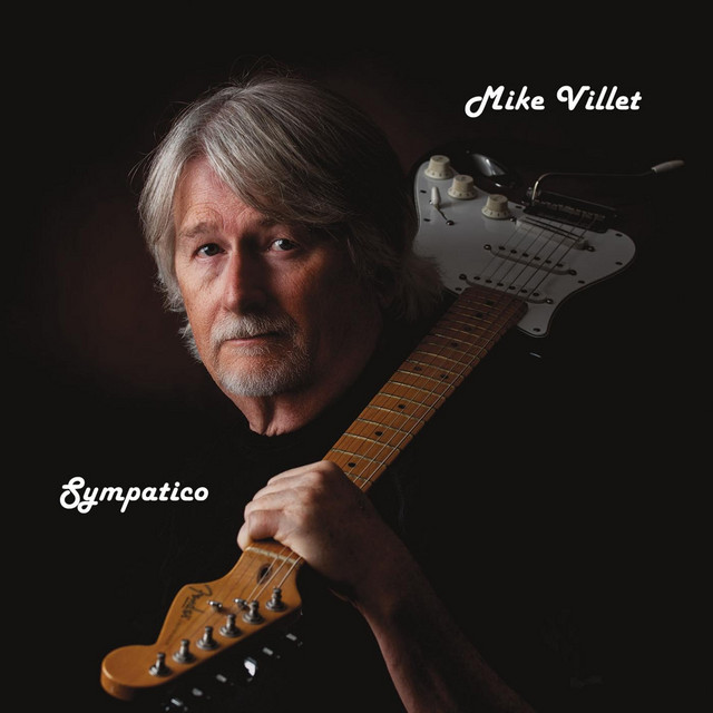 Mike Villet