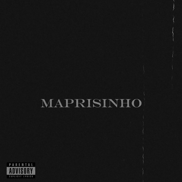 Maprisinho cover art