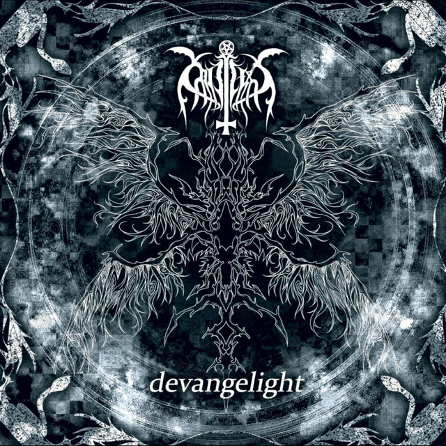 devangelight cover art