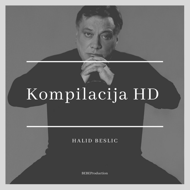 Kompilacija Hd - Remastered cover