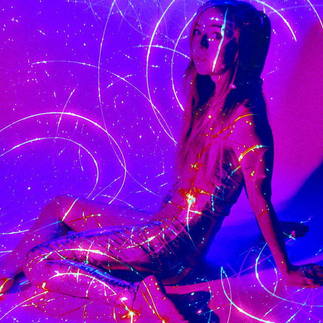 Xenon cover art