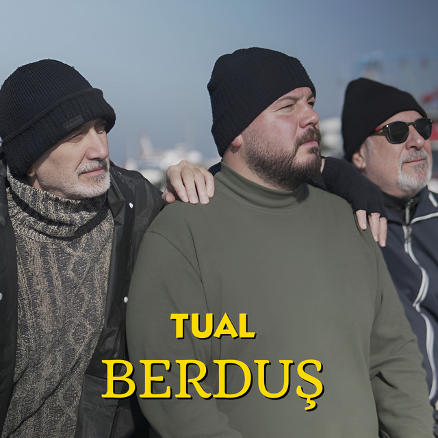 Berduş cover