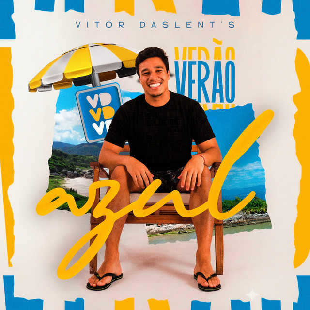 Verão Azul