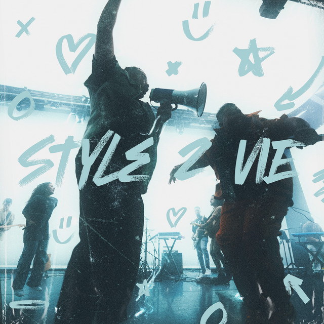 Style 2 vie - Live