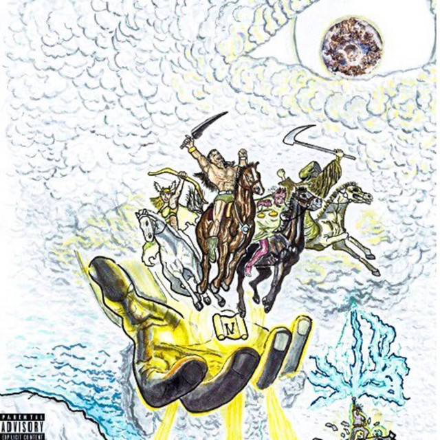 SLIMSLIME cover art