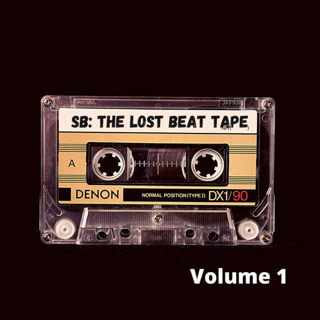 The Lost Beat Tape: Volume 1 - Album by Sean Blaque | Spotify