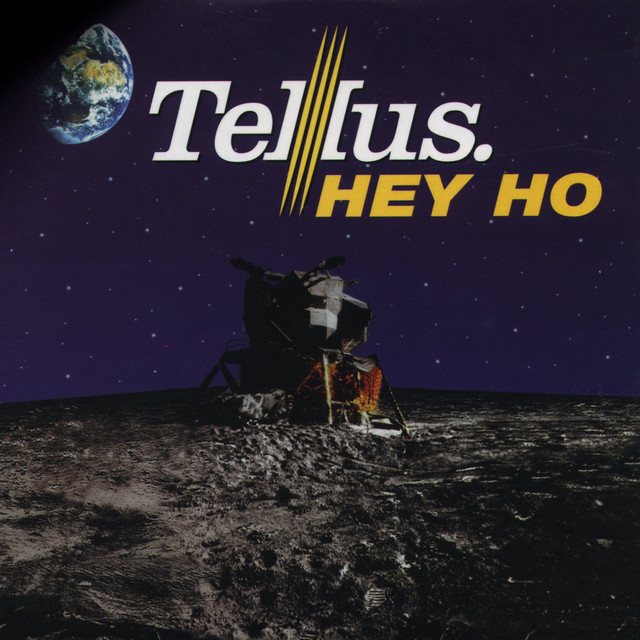 Hey Ho cover