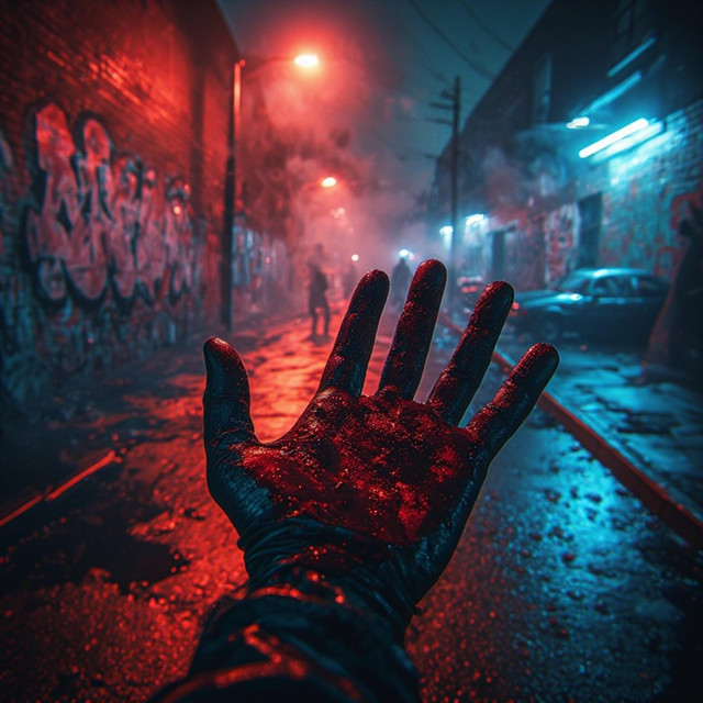 DONT PUSH ME