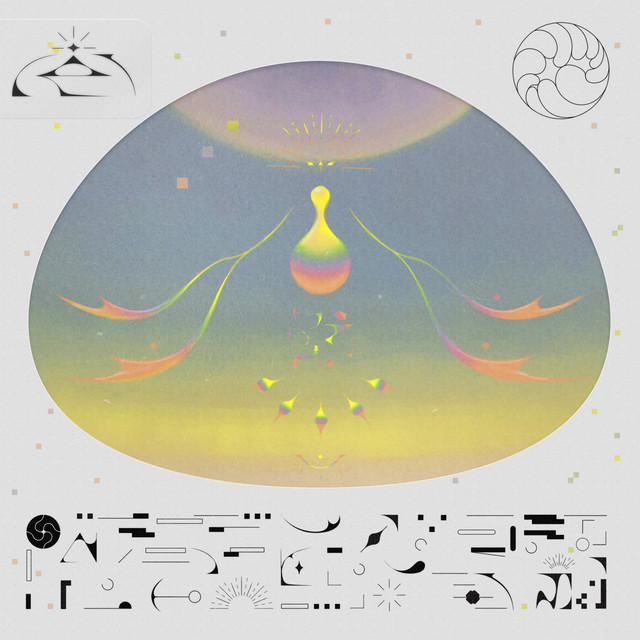 Eœ (Disk•Initiate) cover art