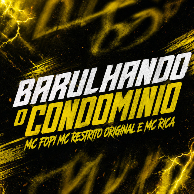 Barulhando o Condominio