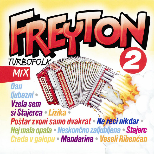 Freyton