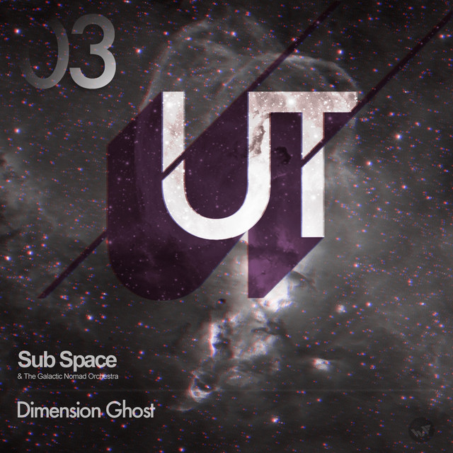 Dimension Ghost cover