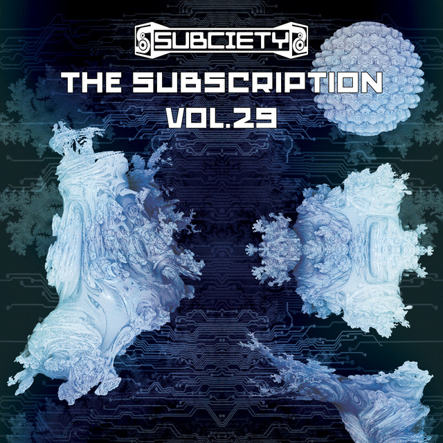 The Subscription, Vol. 29 cover art