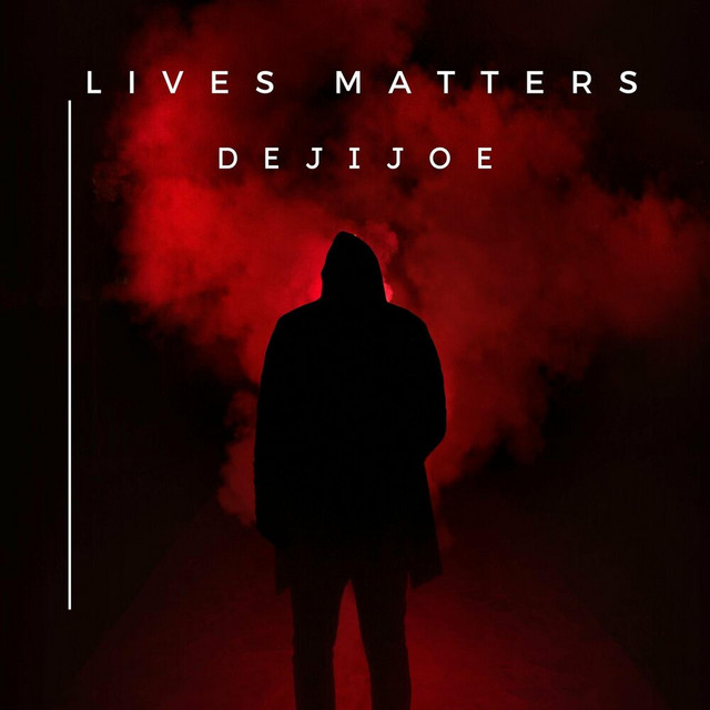 Dejijoe