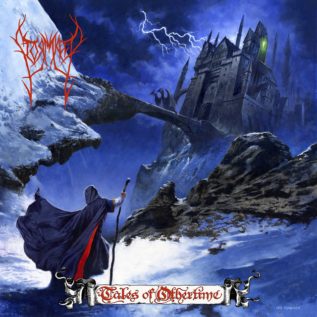 Tales of Othertime cover