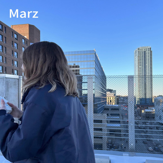 Marz
