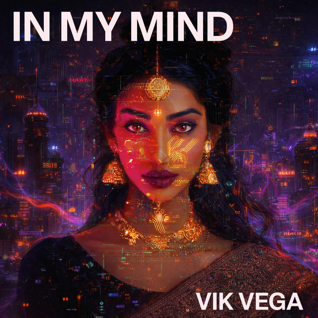 In My Mind