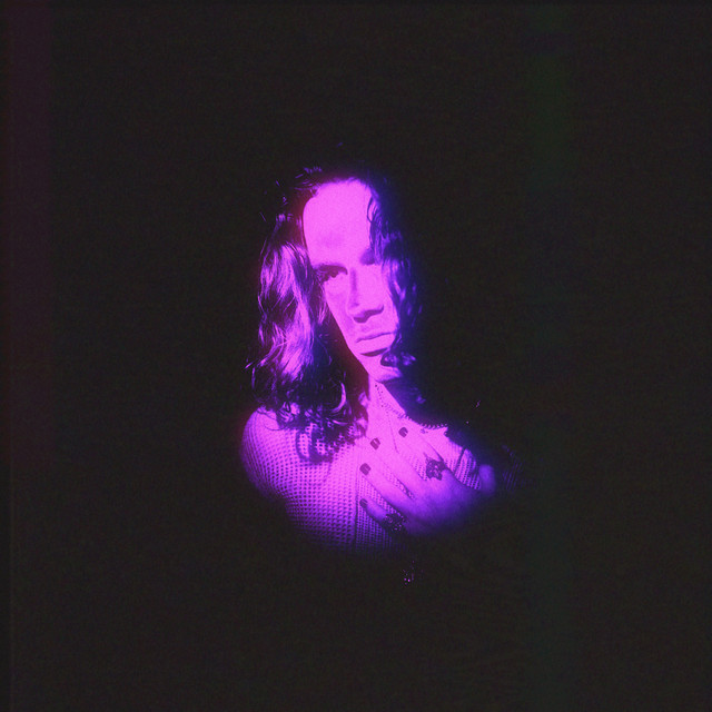 Nightmare cover art