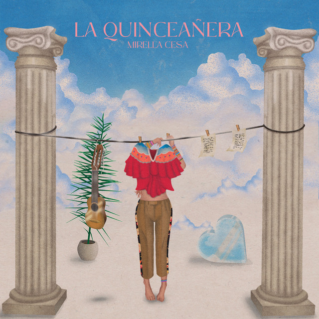 La Quinceañera cover art
